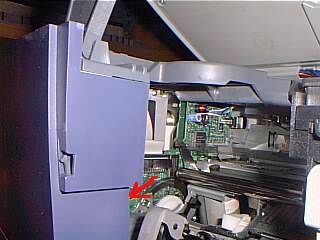 inside view