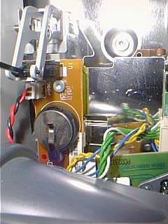 shows battery