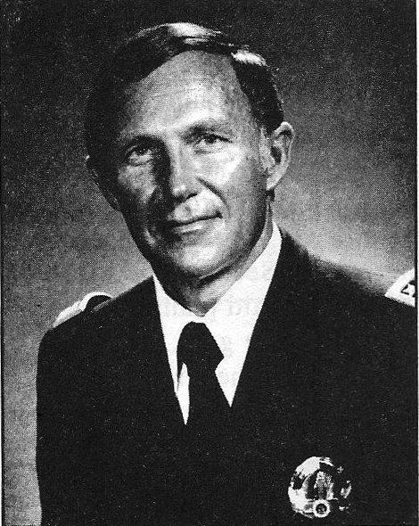 Chief Gates