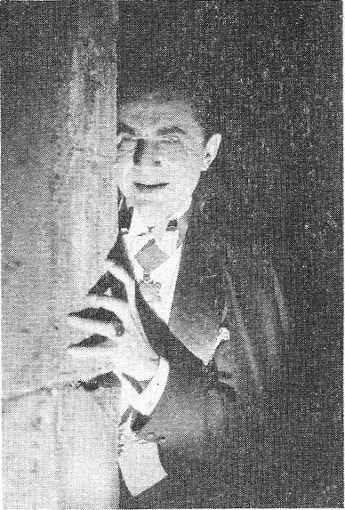 Dracula