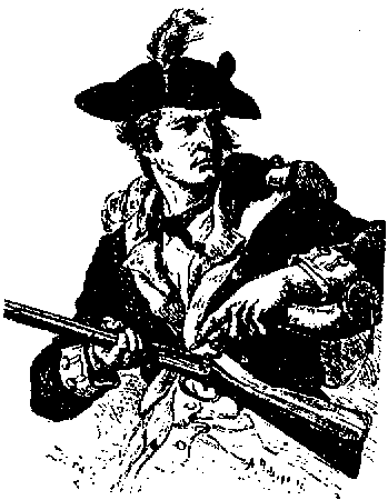 Minuteman