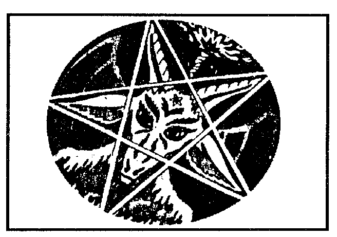 Mark of Lucifer